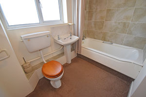 Bathroom - click for photo gallery